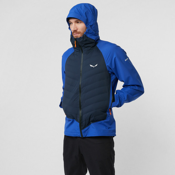 SELLA PTX 3L/RDS DWN M HYB JKT Herren - Isolationsjacke