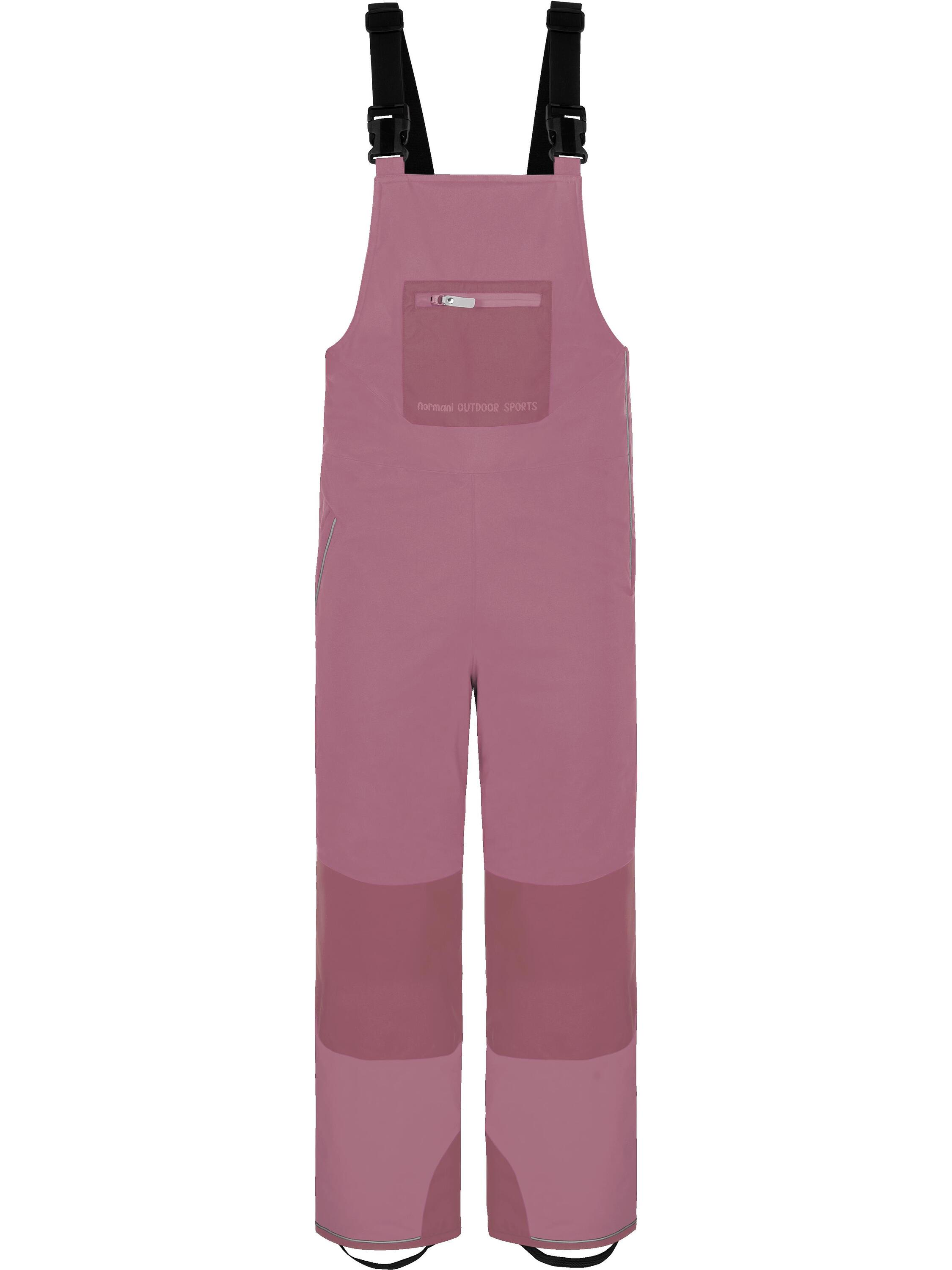 Regular Athletic Pants 'Paulatuk'