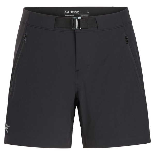 GAMMA SHORT 6 IN WOMENS Damen - Shorts