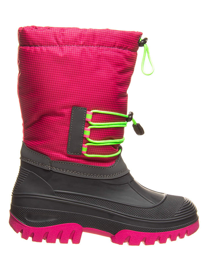 CMP Winterstiefel 