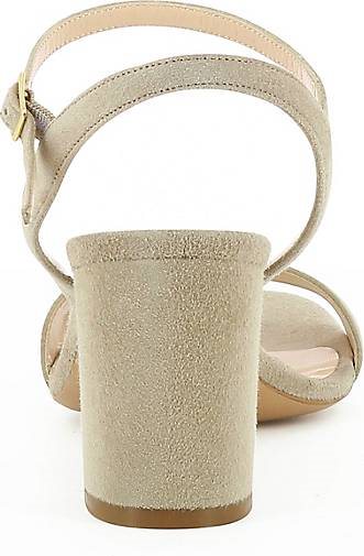EVITA Damen Sandalette AMBRA