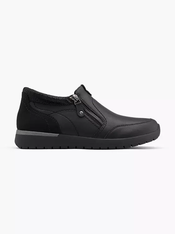 Easy Street Komfort Slipper