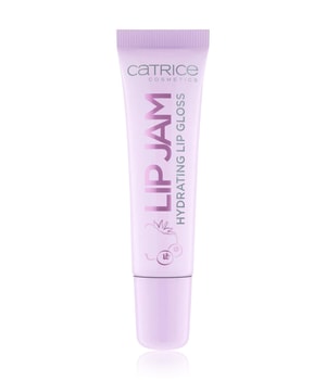 CATRICE Lip Jam Hydrating Lip Gloss Lipgloss-10 ml
