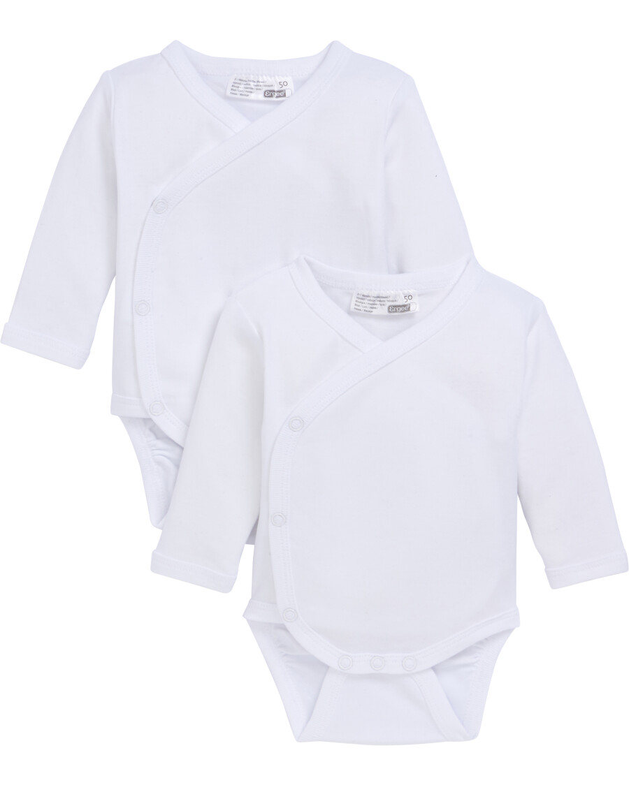 Newborn Wickelbodys