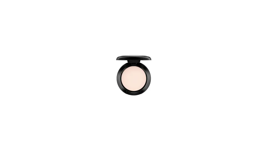 MAC Small Eye Shadow 1.5 g 51 - Blanc Type