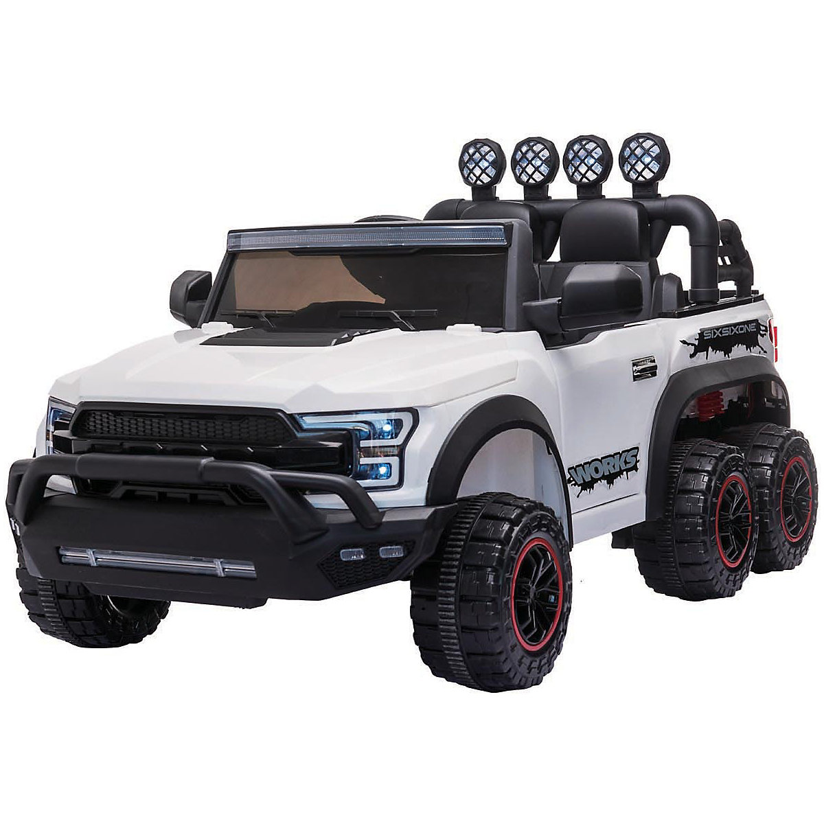 Elektroauto Viking Elektro-Autos