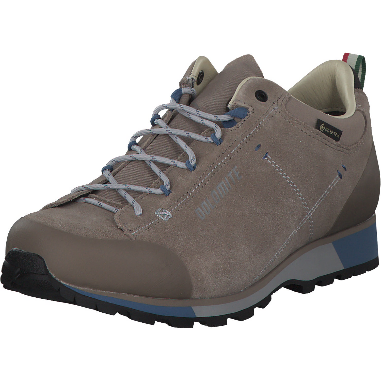 Dolomite 289210, Trekkingschuhe, almond beige