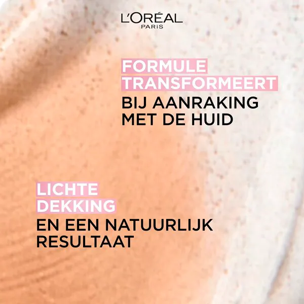 L'Oréal Paris Magic BB Nagyon Könnyű 5 az 1-ben Átalakító Bőrkorrektor 30ml