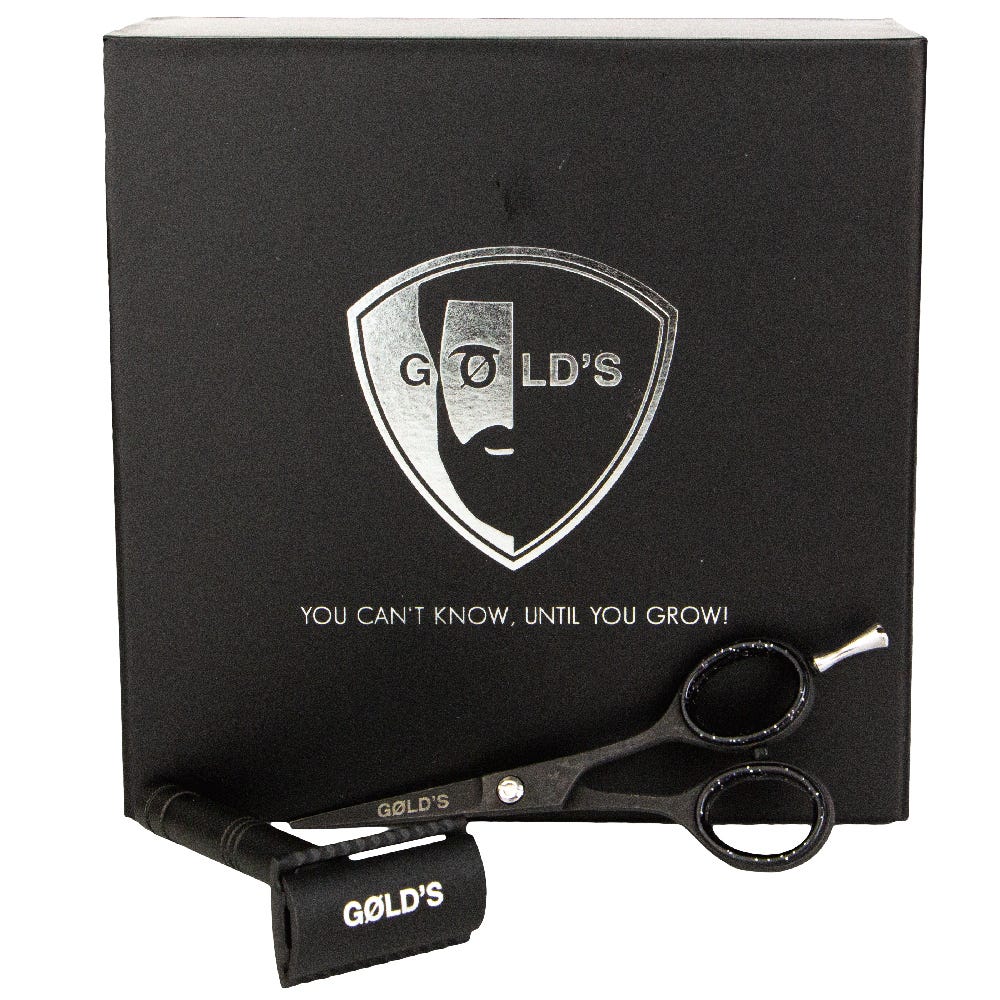GØLD´s Geschenkset No.6