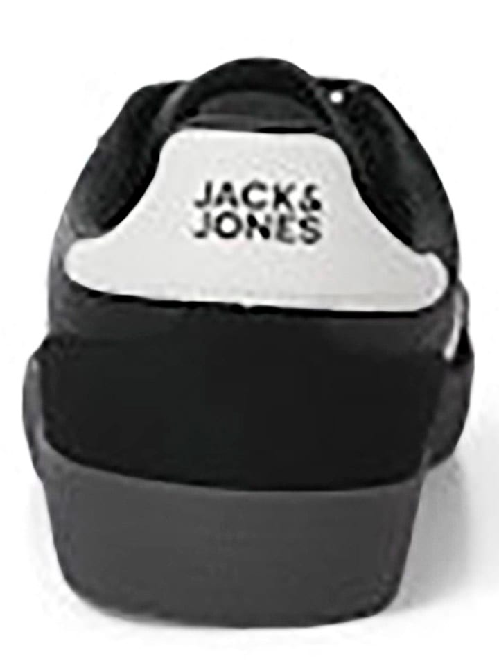 Jack & Jones Sneakers in Schwarz günstig kaufen