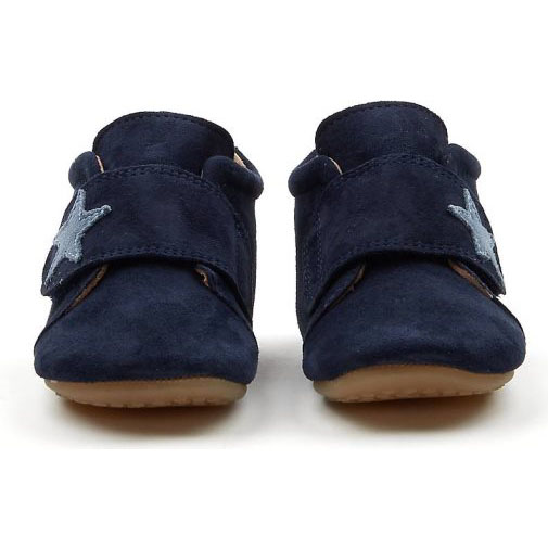 superfit Klettschuh PAPAGENO