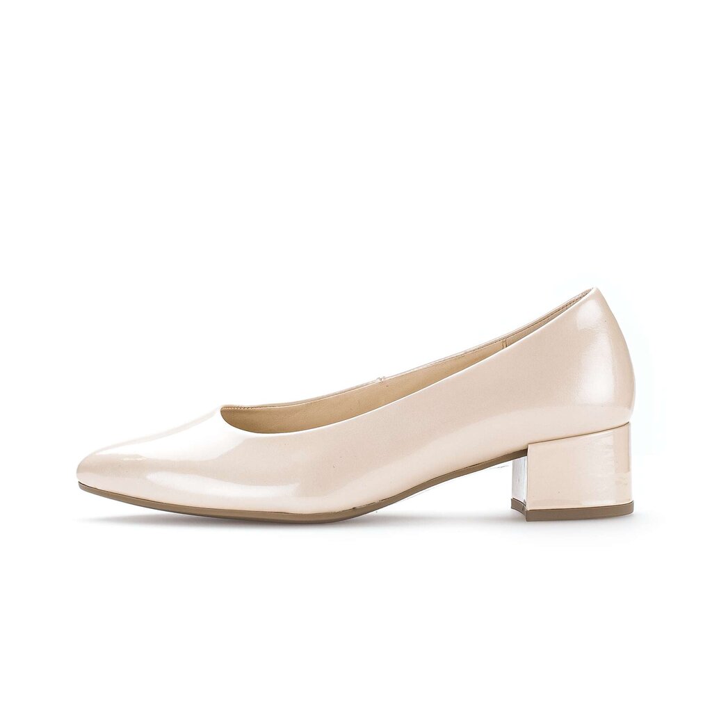 Gabor fashion Eleganter Pumps rosa