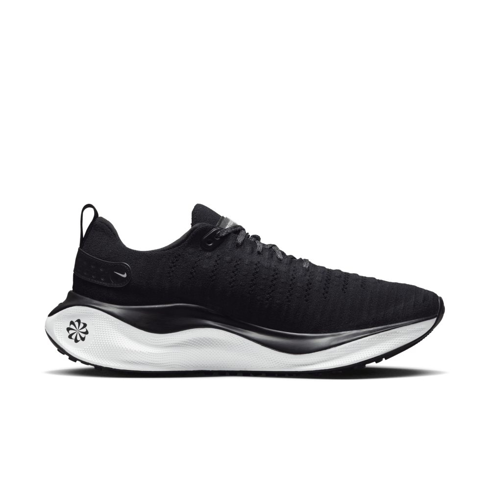 Nike React Infinity Run 4 DR2665-001 / schwarz