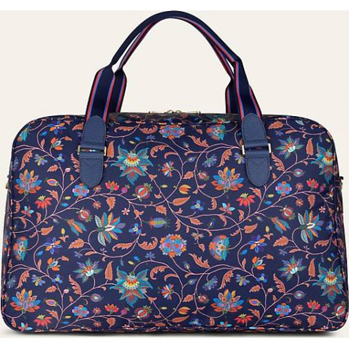 Oilily Joy Flowers Wynona Weekender Reisetasche 55 cm