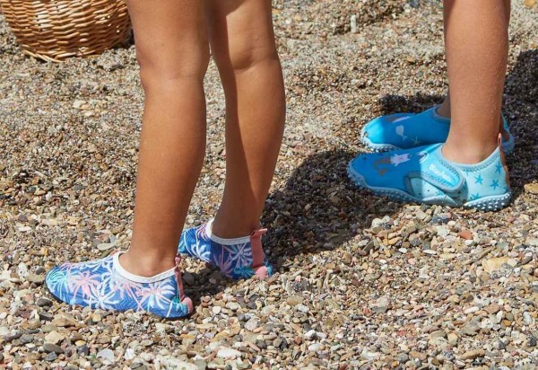Playshoes ~ Aqua Schuh ~ Einhornmeerkatze