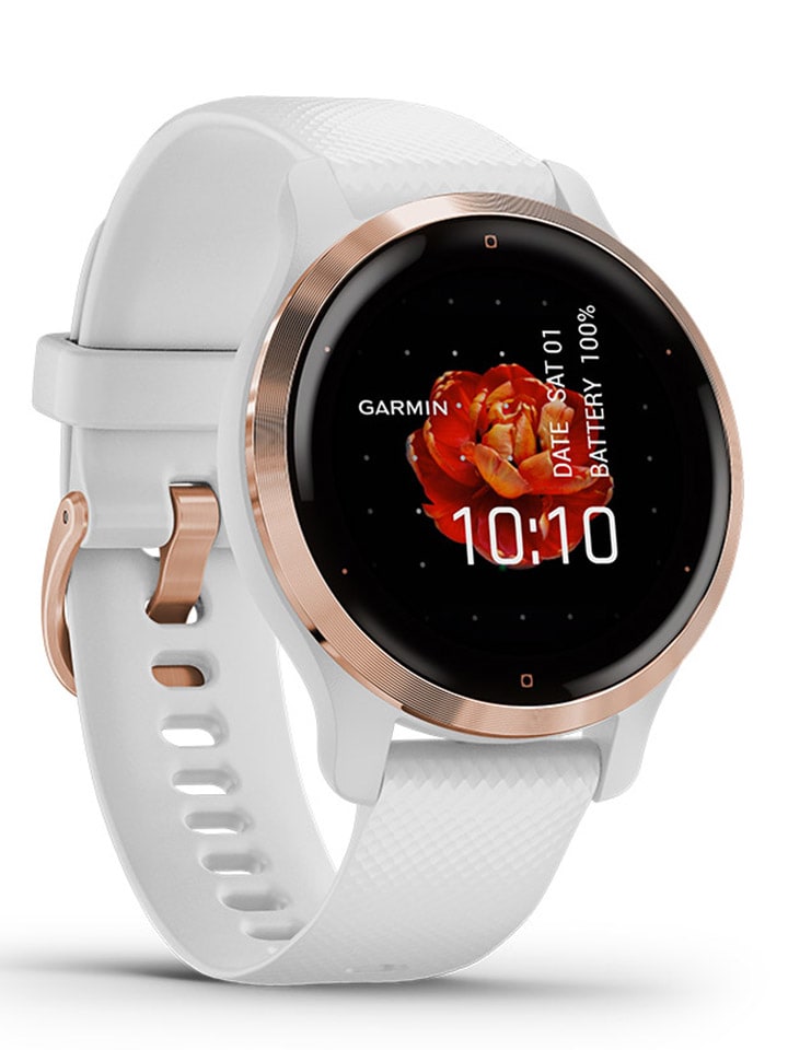 Garmin GPS-Smartwatch 