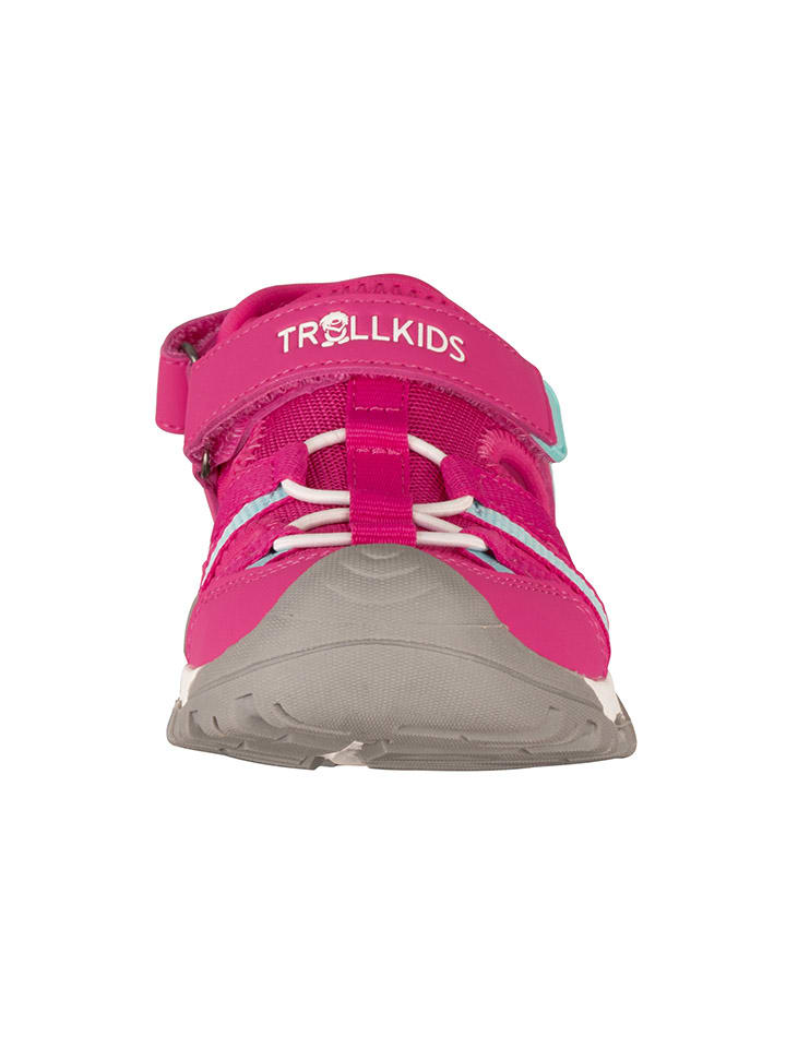 Trollkids Halbsandalen 