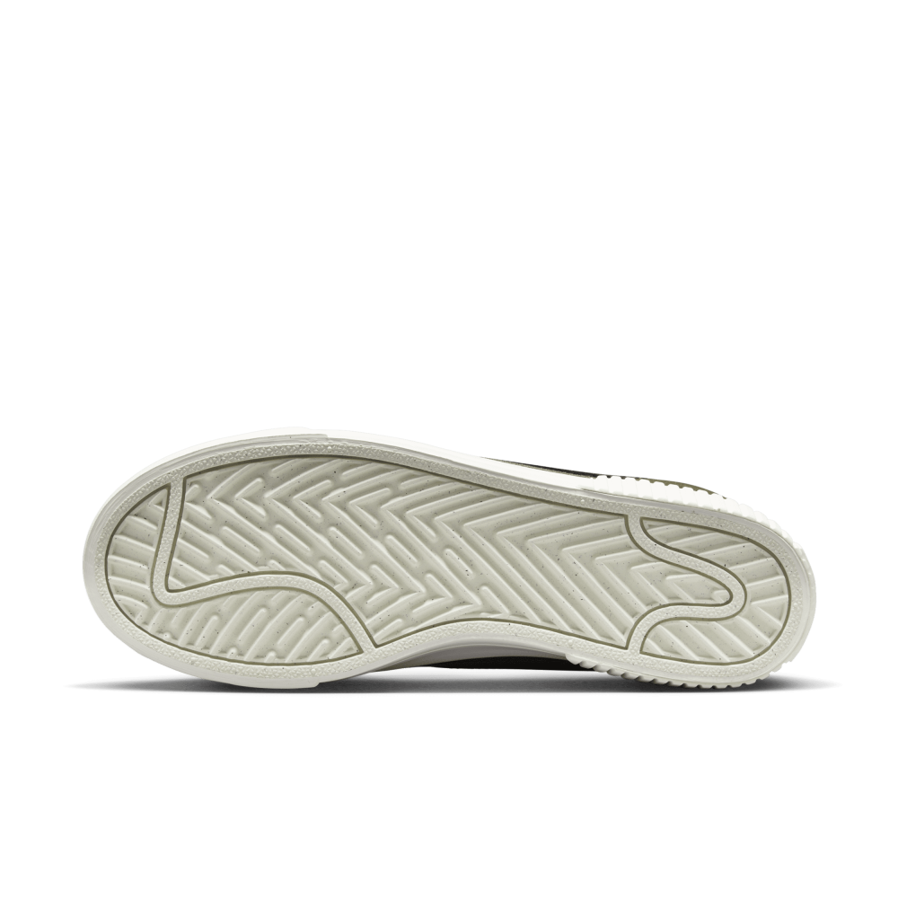 Nike Court Legacy Lift DM7590-201 / grün