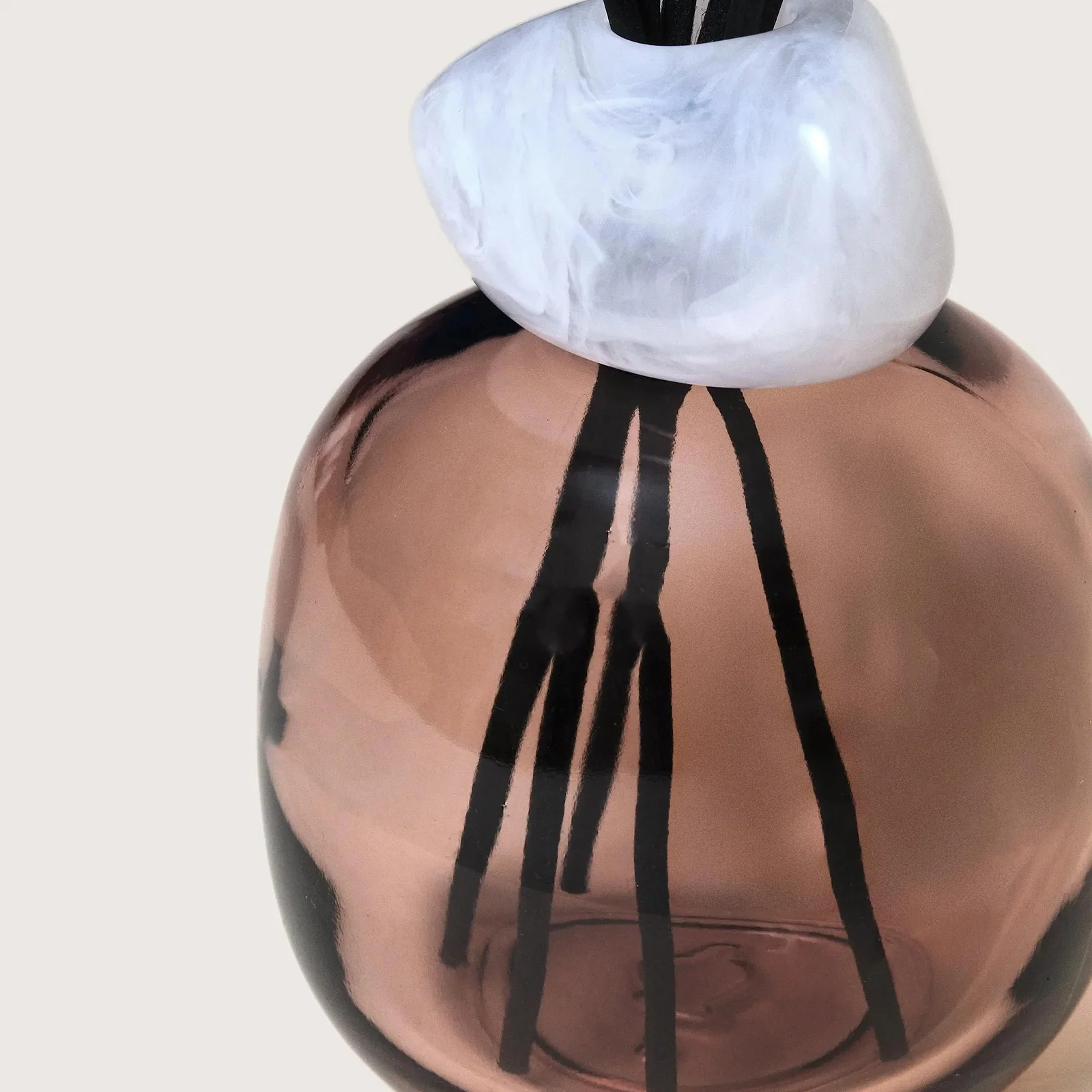 Bouquet Parfumé Bouquet Mineral Prune – Parfümdiffusor