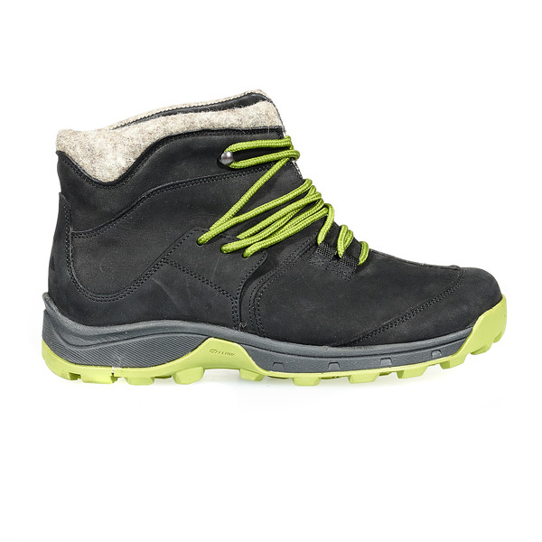 GREEN CORE MID Herren - Winterstiefel