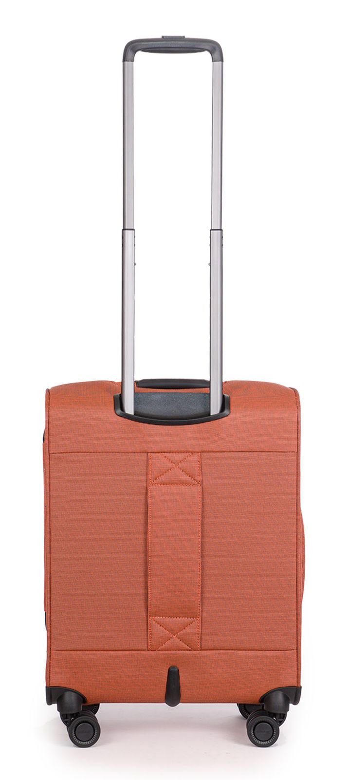 Stratic Weichgepäck-Trolley Bendigo Light +, 4 Rollen