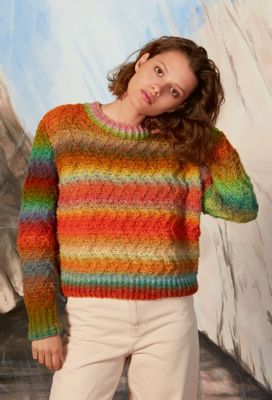 Lang Yarns Wolle Orion