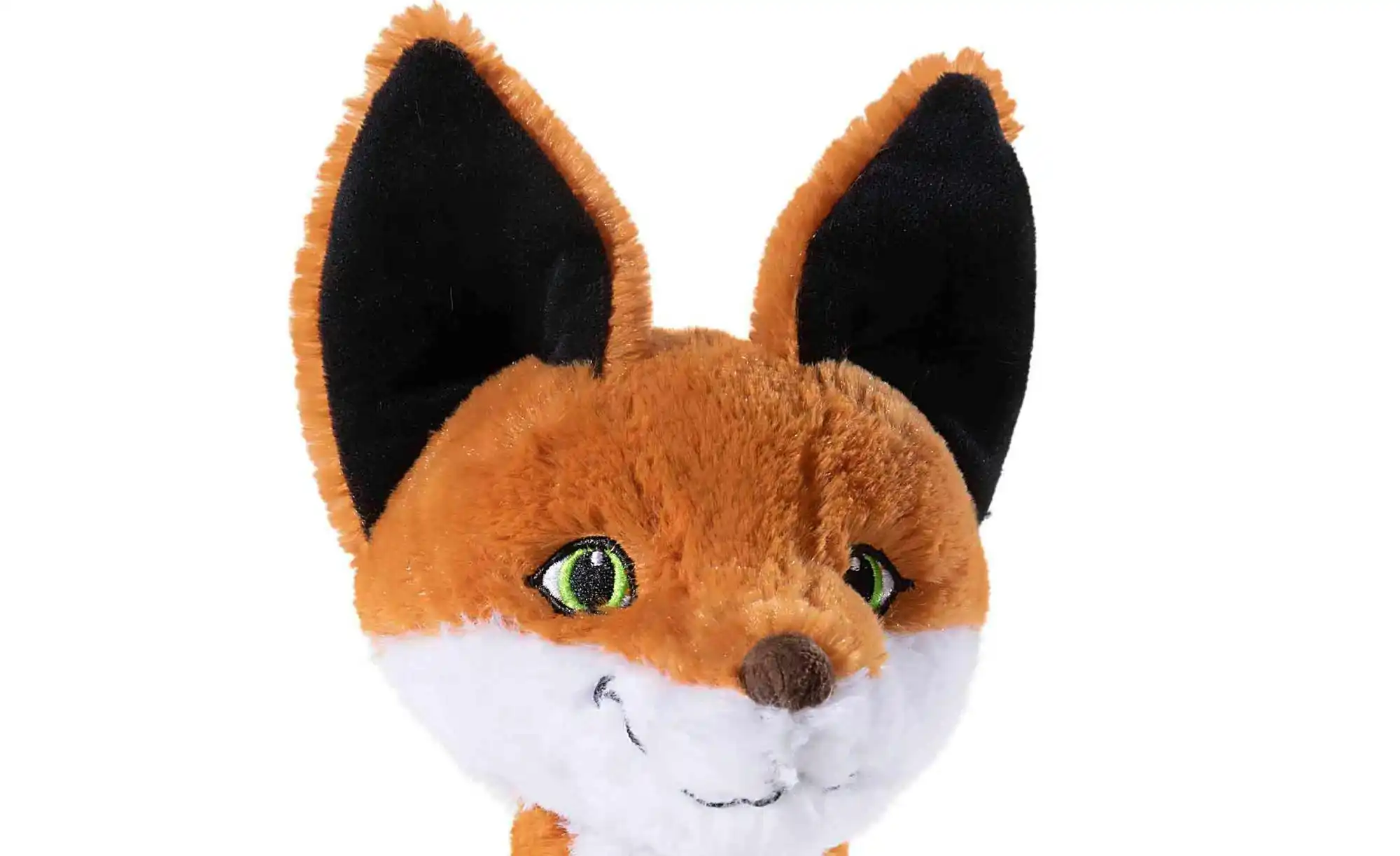 Heunec Kuscheltier Fuchs Rabbat