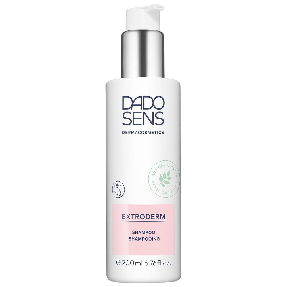 Dado Sens SHAMPOOING EXTRODERM