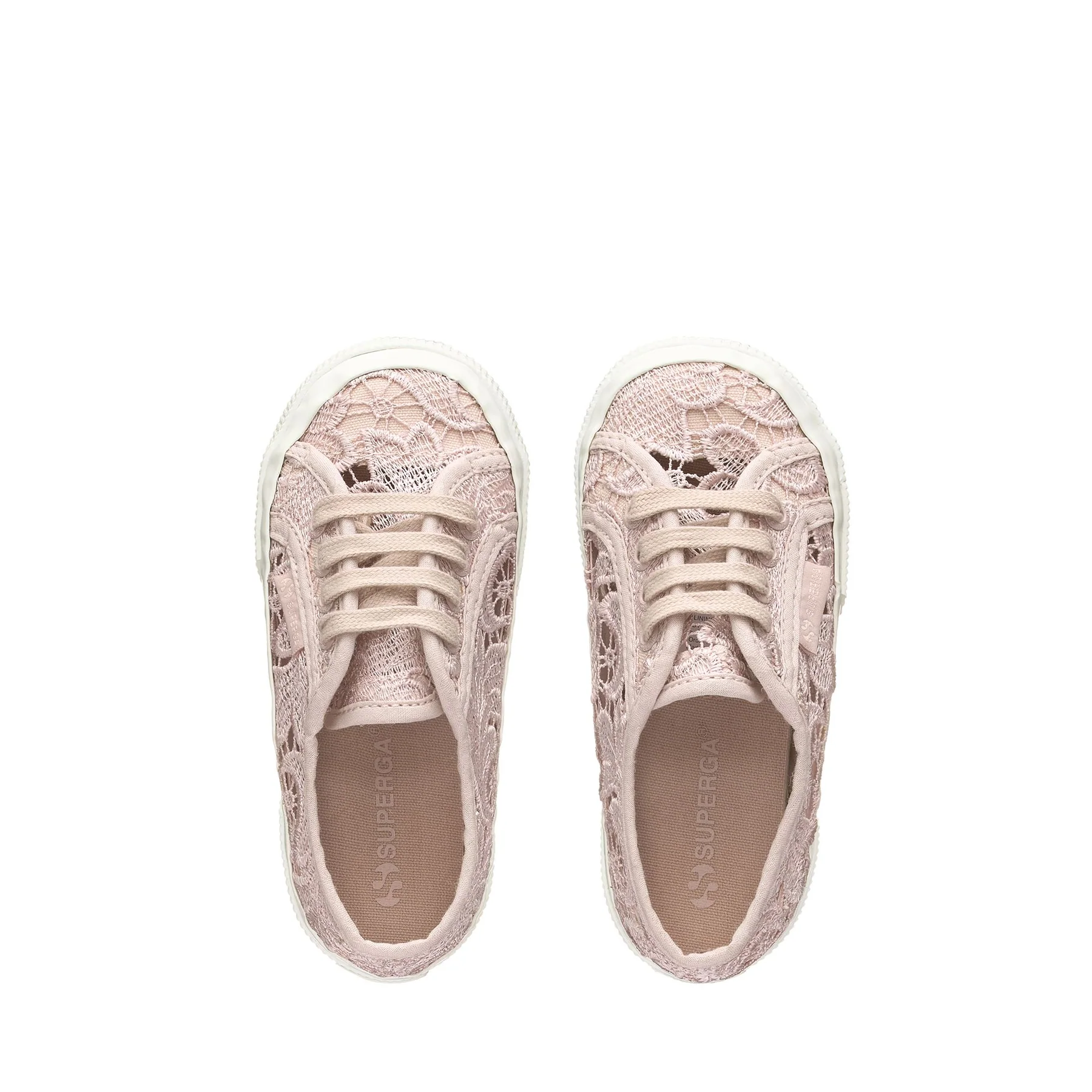 2750 KIDS MACRAME-PINK SKIN