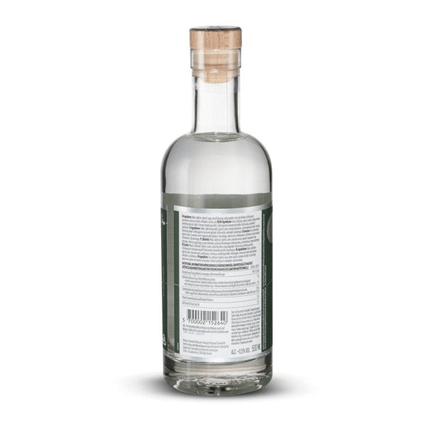 Ish London Botanical Spirit Sans Alcool 50 cl