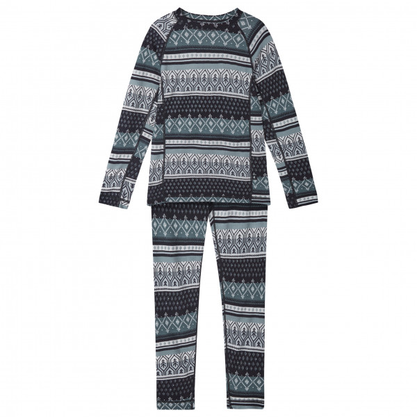 Reima - Kid's Taitoa - Merinounterwäsche