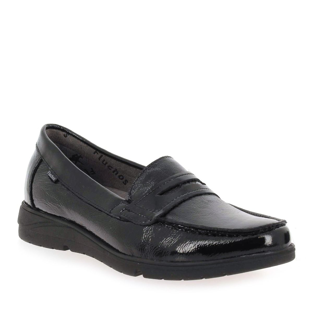 Fluchos  F 1835 - Noir