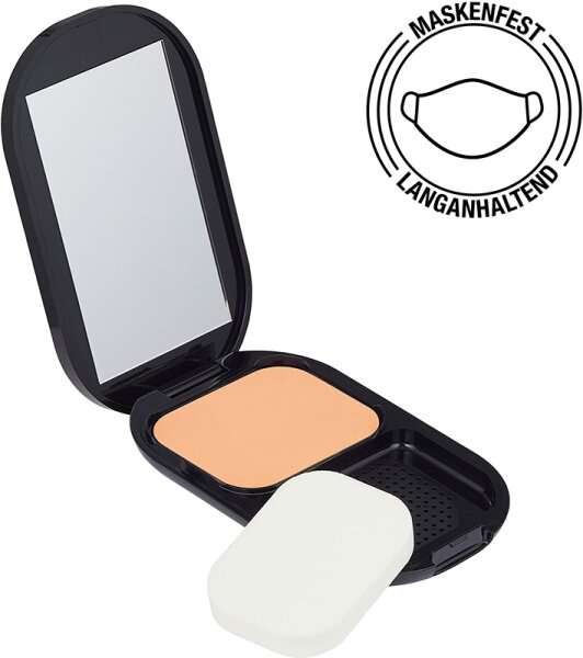 Max Factor Facefinity Compact new Kompaktpuder