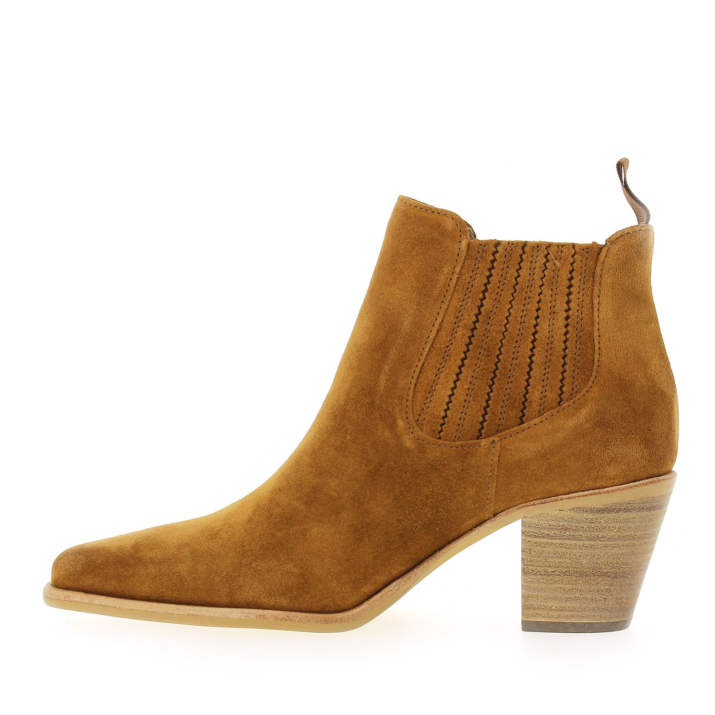 Muratti  RESEDA E24 - Cognac