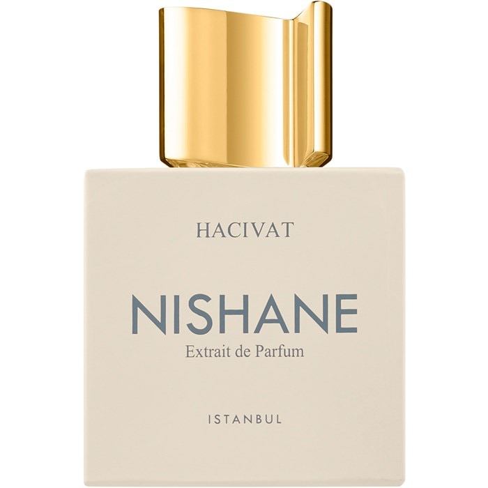 Extrait de Parfum