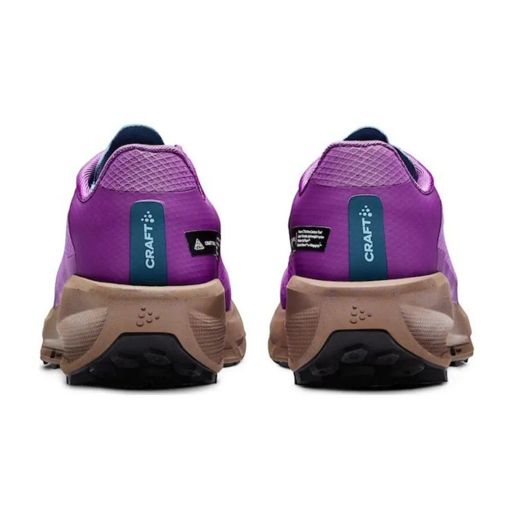 Craft CTM Ultra Carbon Trail 1912172-781698 / lila