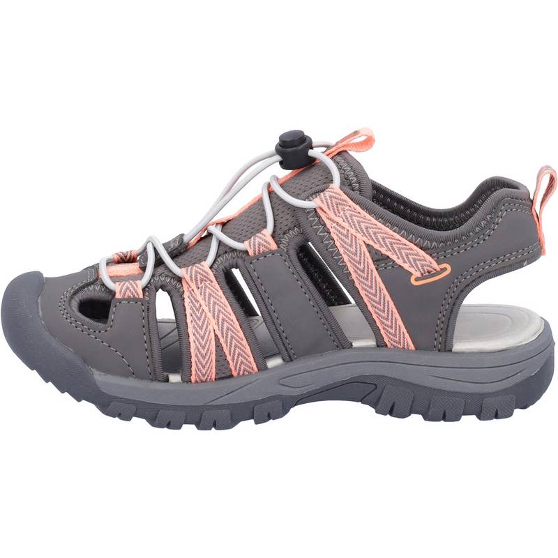 CMP THESEUS Outdoorsandalen Kinder