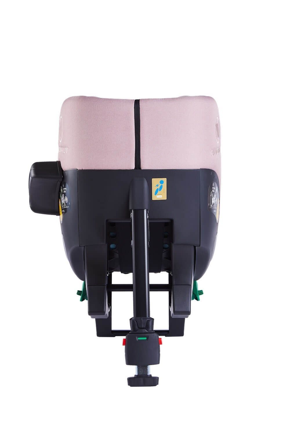 Avionaut Autokindersitz Avionaut Sky 2.0 Reboardkindersitz ab Geburt bis 6 Jahren