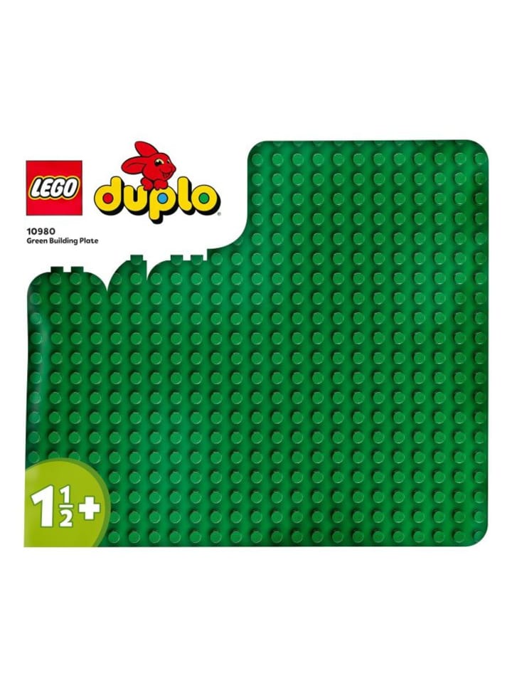 duplo DUPLO® in Grün in Mehrfarbig ab 18 Monate günstig kaufen onesize