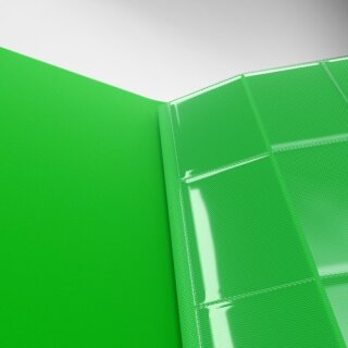 Gamegenic - Casual Album 24-Pocket Green