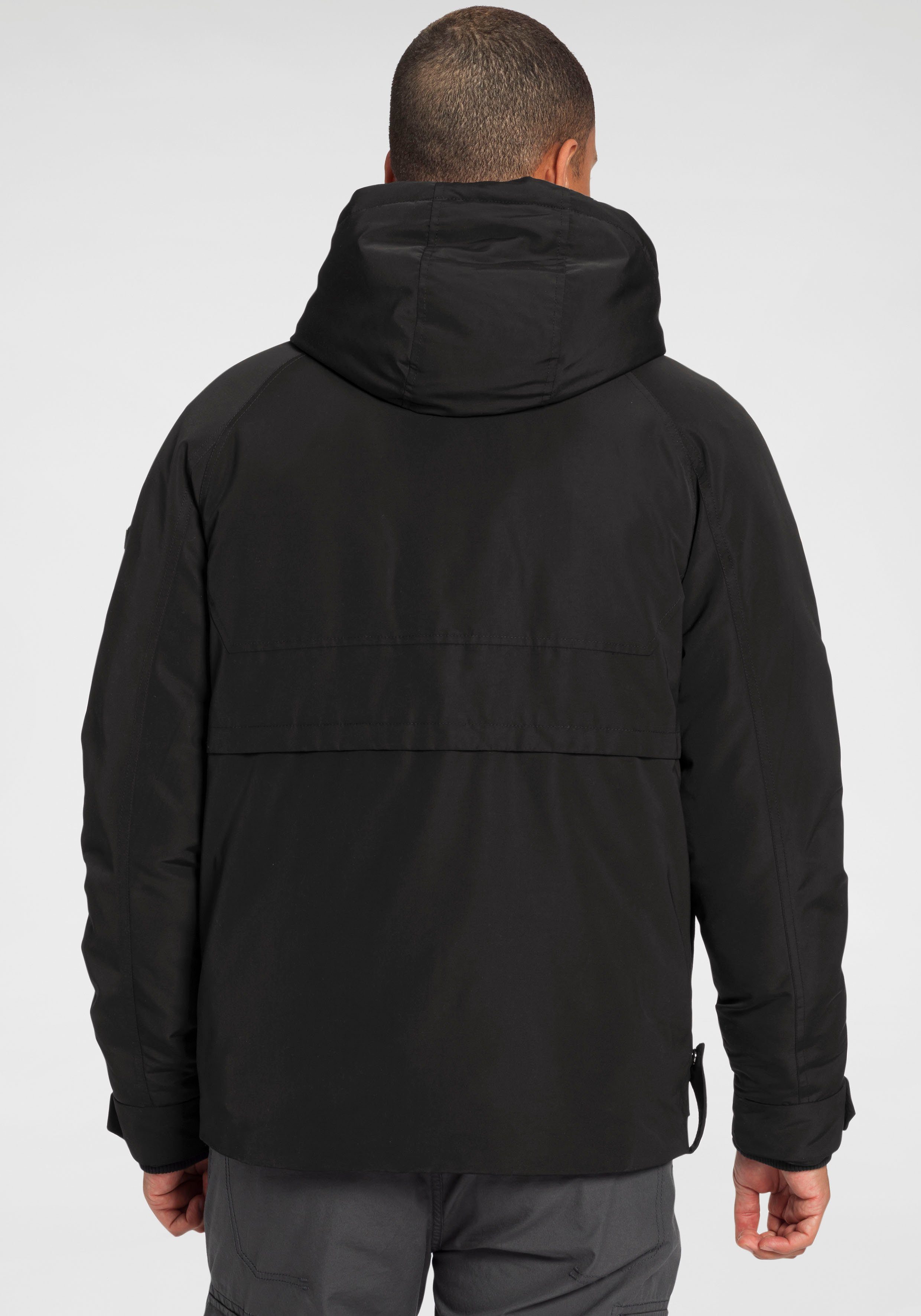 ALPENBLITZ Outdoorjacke 