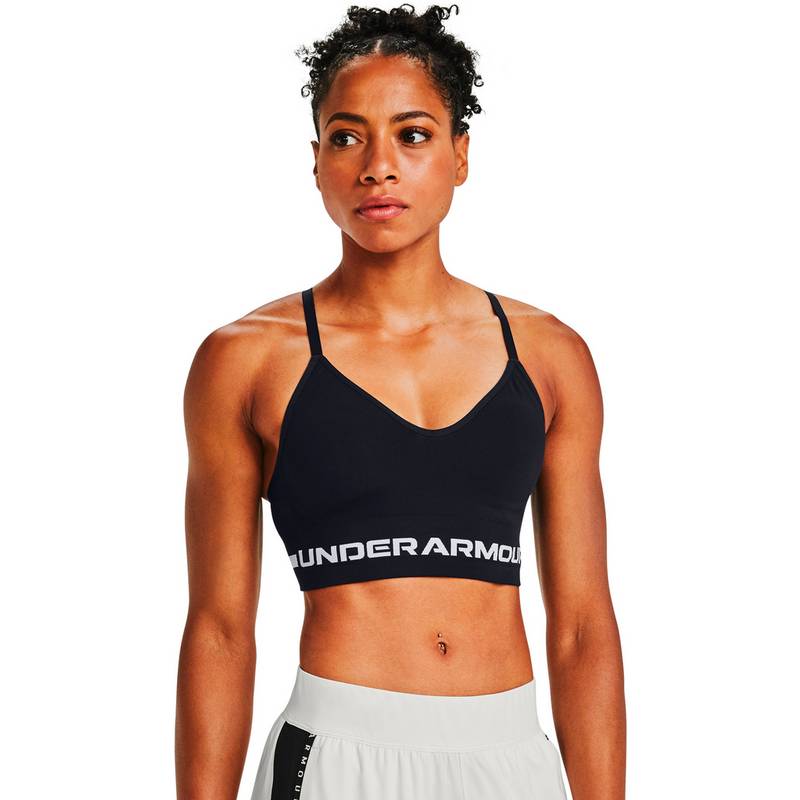 Under Armour Seamless Low Long BH Damen