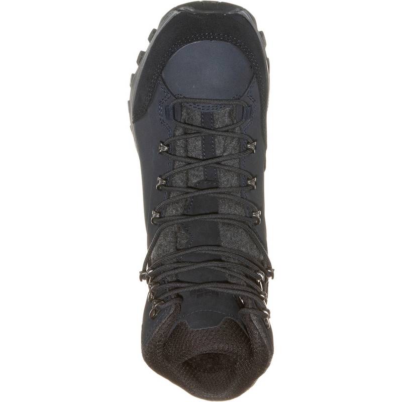 Hanwag Banks Winter Winterschuhe Damen