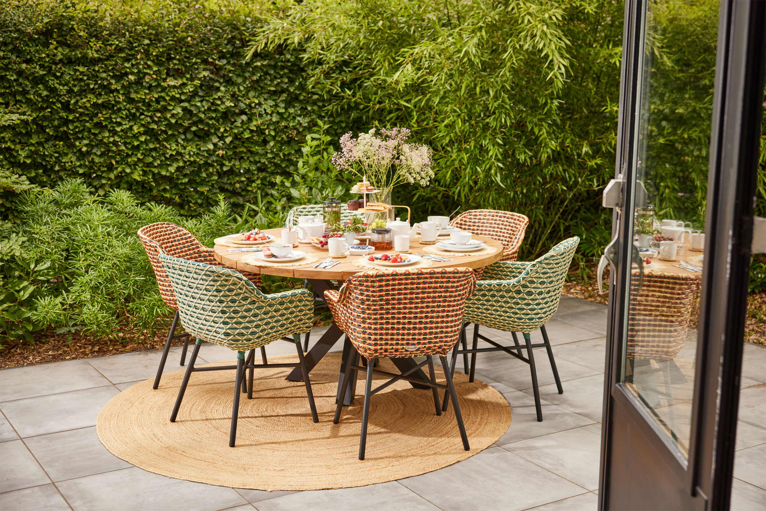 HARTMAN OUTDOORDining Chair