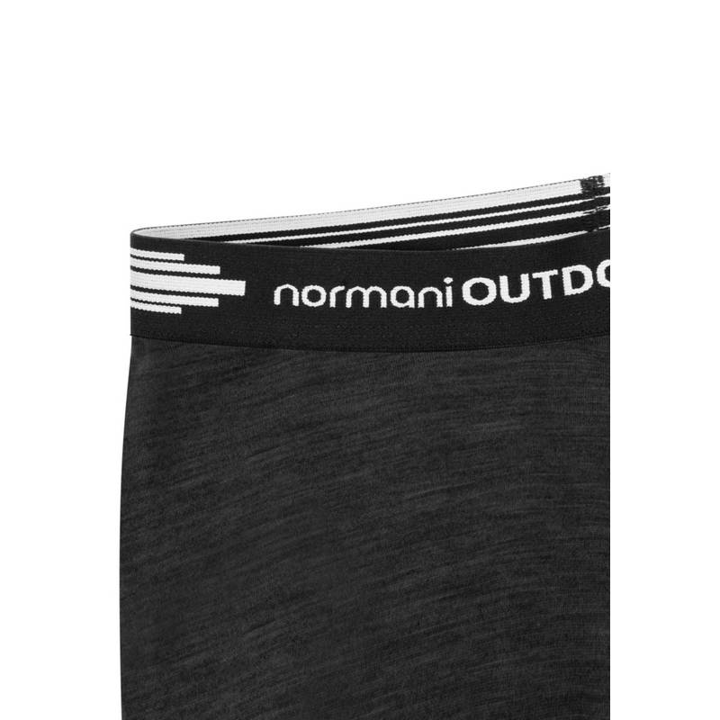 normani Outdoor Sports Sydney Funktionsunterhose Herren