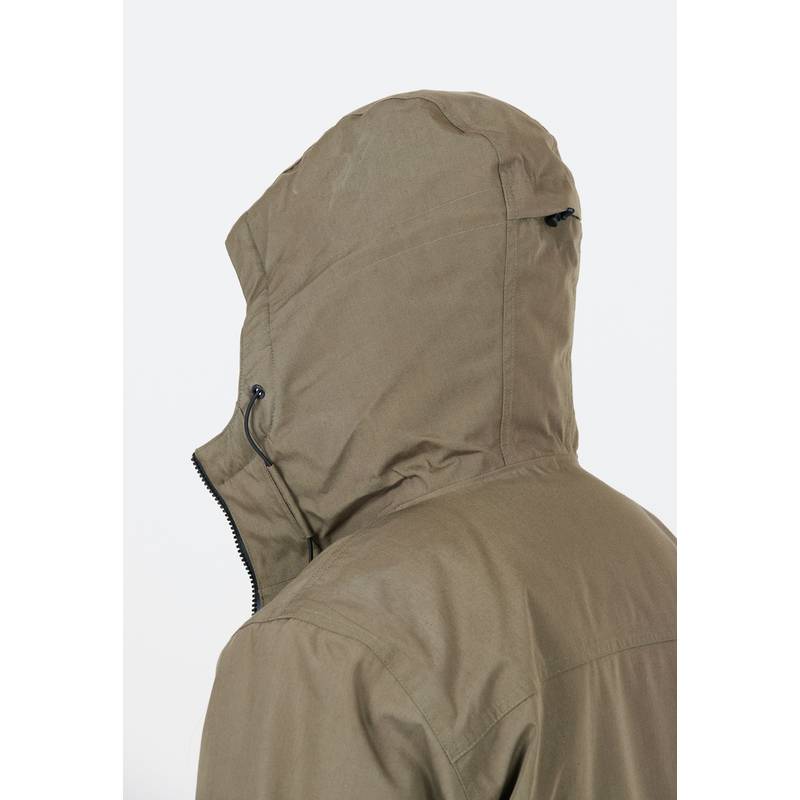 Whistler Snapper Funktionsjacke Herren