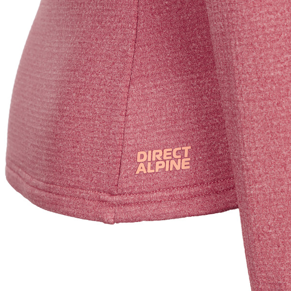 ETNA LADY Damen - Fleecejacke