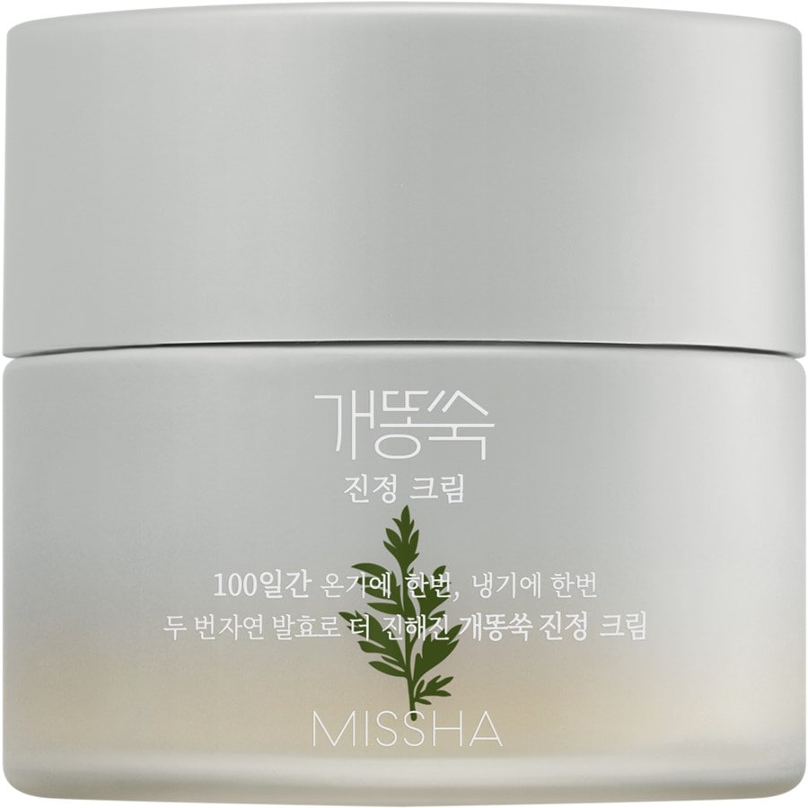 Calming Moisture Cream