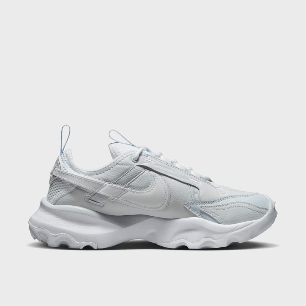 Nike TC 7900 Premium PRM 2 FB8941-043 / grau