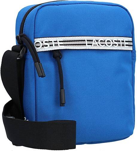 Lacoste Neocroc Umhängetasche 17 cm